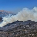 Požari u Topličkom okrugu i dalje tinjaju: Šteta procenjena na milione, isplate kreću od petka, izdvojeno 350 miliona dinara…