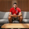 Zvanično, Srbin postao član Atletika iz Madrida!