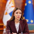 "Novi DSS“ odgovoran za katastrofalne privatizacije Ministarka Mesarović oštro demantovala neistine o učešću Ministarstva…