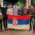 Četiri medalje za đake iz Srbije na Međunarodnoj matematičkoj olimpijadi