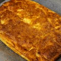 Gibanica bez brašna, da li je to moguće? Ovaj tiktoker se kune u ovaj recept (video)