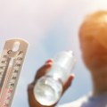 "Pakao" u Grčkoj - goreće tlo: Evo koje se temperature očekuju FOTO