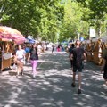 Ovo je najposećenija opština na istoku Srbije Na hiljade gostiju tokom trajanja Etnofesta: Kladovo postaje popularna…
