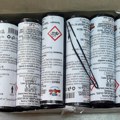 Preko 2.000 švercovanih petardi, 1.000 vatrometa i 65 kilograma duvana policija pronašla u kući Aleksinčanina
