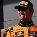 Noris diše za vratom pjastriju: Britanac pobedio u Mađarskoj u šampionatu Formuli 1!
