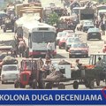 (Video) Lažomer: "kolona duga decenijama" Napad na Srbe u Hrvatskoj odigrao se na verski praznik