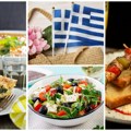 Grčke specijalitete lako možete napraviti i kod kuće! Donosimo 5 starinskih recepata za svaki dan u nedelji osvojiće i…