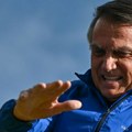 Brazilski sud odredio kućni pritvor za bivšeg predsednika Bolsonara