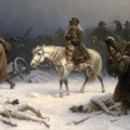 Analize DNK dovode u sumnju teoriju šta je pokosilo Napoleonovu vojsku u Rusiji