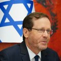 Izraelski predsednik pozvao međunarodnu zajednicu da ne naseda na laži Hamasa: "Recite im da oslobode taoce"