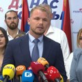 Stanivuković: Ne treba učestvovati na potencijalnim izborima za predsednika RS