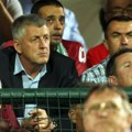 Husref Musemić trener Sarajeva, po šesti put