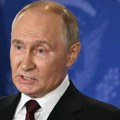 Tramp: Putin neće prekid vatre
