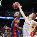 Najveći rival "orlova" ostao bez još jednog igrača: Francuskoj otkazao i četvrti centar