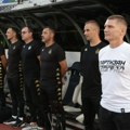 Crno-beli 4/4 na početku sezone – Blagojević: Imam informaciju, ne znam koliko je tačna