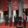 Uručene nagrade na Sarajevo film festivalu, takmičari iz Srbije osvojili pet priznanja