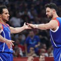 Larkin biranim rečima o Vasi Miciću: „Moj najbolji prijatelj na terenu“