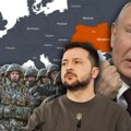 Zelenski objavio: Ove zemlje dolaze u obzir za pregovore sa Rusijom