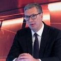 Penzije sa 202 na skoro 500 evra! Podatak koji jasno govori kakav uspeh je za 13 godina postigao Vučić: Vraćamo ljubav koju su…