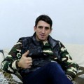 Kristijan Golubović priveden zbog vožnje bez dozvole, pred sudijom se branio da su mu dokumenta “spalili šiptari”