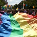 Danas počinje beogradska Nedelja ponosa, Prajd protestna šetnja u subotu