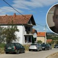 "Izgubio je kontrolu, godinama ih je mučio": Horor kod Kruševca, ovde je otac ubio sina macolom