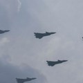 Peking obeležio 80 godina od pobede u II Svetskom ratu: Prikazano više od 100 letelica