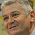 Rektor Madić o dešavanjima u Rektoratu: Nisam video nijednu lošu stvar