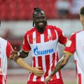 Zvezda ostaje bez napadača: Šerif na pragu odlaska?! Konačno: Sergej na korak od povratka u Evropu!