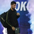Đoković (verovatno) propušta Šangaj