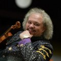 Čuveni violinista Robi Lakatoš gost na koncertu Barcelona Gipsy balKan Orchestra u Berogradu