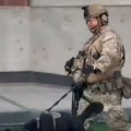 Pronađena Puška atentatora! Ef-Bi-aj otkrio tragove na mestu atentata na Kirka (video)
