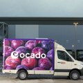 UK: Ocado Retail ostvario rast prihoda od 15,5% u 2025.