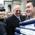 Presvučeni radikal: Kako je Šarović od Šešeljeve uzdanice postao "opozicioni” reporter