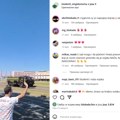 „Vojska uz studente“: Pogledajte kako su vojnici sa parade pozdravili studente u blokadi (VIDEO)