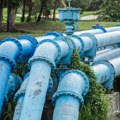 Planirano ispiranje vodovodne mreže na Voždovcu: Spremite zalihe vode