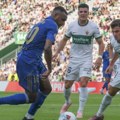 Ovijedo i Paunović pretrpeli novi poraz, Elče minimalnim rezultatom nastavio niz bez poraza