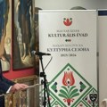 Selaković: Došlo je vreme za produbljivanje kulturne saradnje Srbije i Mađarske
