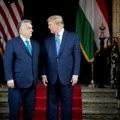 Orban razgovarao sa Trampom: Jedna tema bila je posebno važna