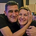 Nova zvezda je rođena! Sofija Topić nadmašila sestrin rekord, suze u majčinom zagrljaju, Dragutin presrećan