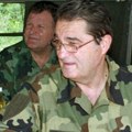 Avion poleteo iz Finske General Nebojša Pavković stiže u Beograd posle 18 godina