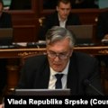 Dodikova stranka za predsjednika RS kandidovala Sinišu Karana pod sankcijama SAD