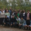 Mladi Albanci, Srbi i Romi na Vlasini: Put ka tolerantnijem društvu (foto)