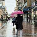 Zima zakucala na vrata u oktobru: Kiša, sneg i hladan vetar u Srbiji