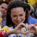 Tramp nije dobio Nobelovu nagradu za mir! Evo ko je dobitnica, priznanje pripalo ovoj ženi, protivnici venecuelanskog…