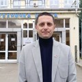 Potpredsednik Srpske demokratije Stefan Veljković podneo ostavku