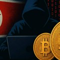Hakeri Severne Koreje ukrali preko 2 milijarde dolara kriptovaluta