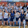Odbojkašicama Srema triler: U taj-brejku došle do četvrtfinala Kupa Srbije, Staropazovčanke rutinski
