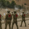 MIA: Specijalne snage vojski Albanije, Kosova, Hrvatske i SAD održale zajedničku vežbu