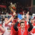 Đavoli u odbrani trofeja